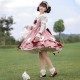 Delicious Cherry Sweet Lolita Dress JSK(UN276)